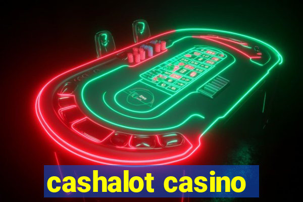 cashalot casino